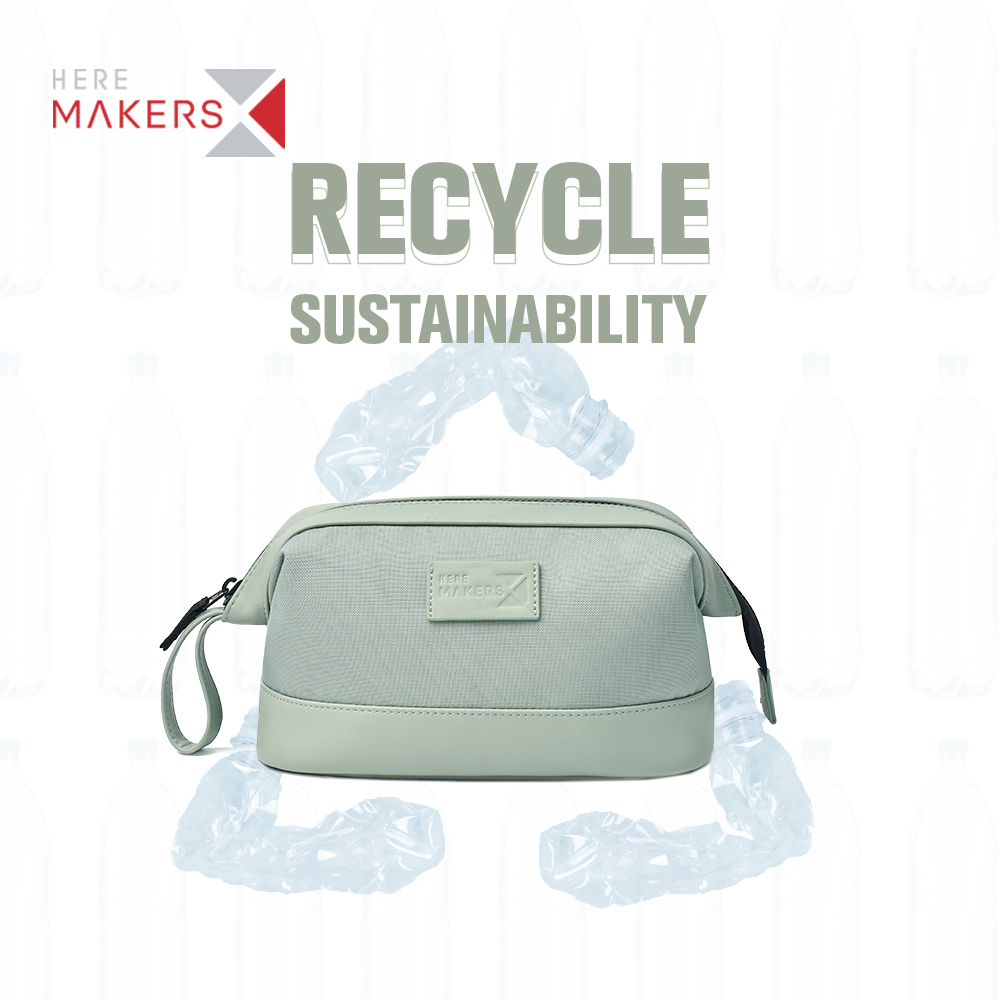 Eco-friendly Toiletry Kit With High Quality 