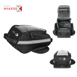 Adventure Magnetic Mount Tank Bag