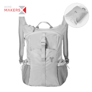 Foldable Lightweight Nylon High Quality Backpack
