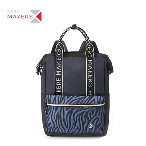 Fashion Casual Laptop Tote Backpack for Women