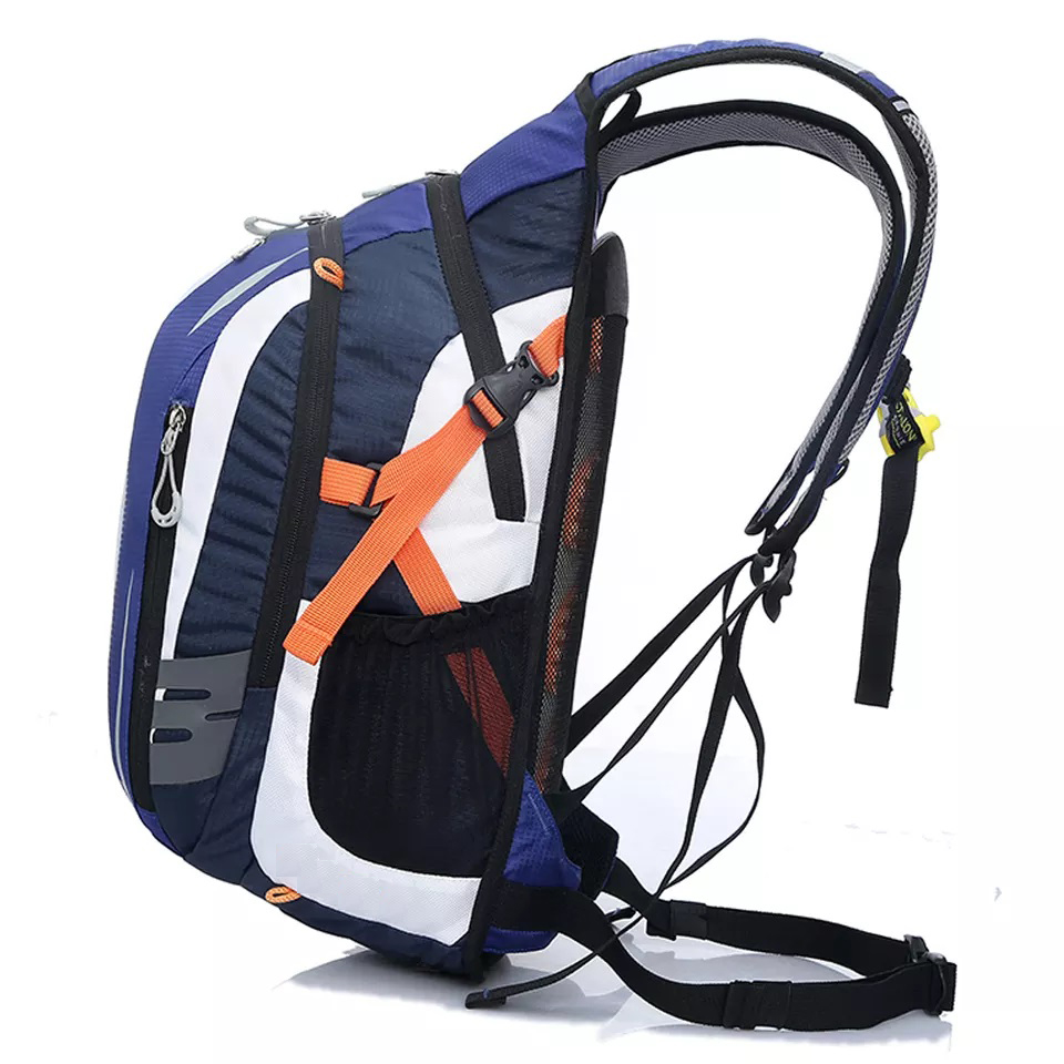 Outdoor Sports Hiking Camping Daypack Waterproof Travel Cycling Backpack